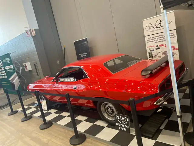 1974 Dodge Challenger - Photo 3