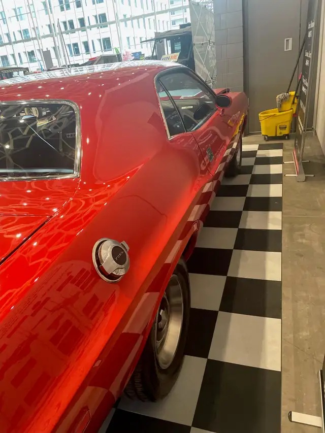 1974 Dodge Challenger - Photo 5