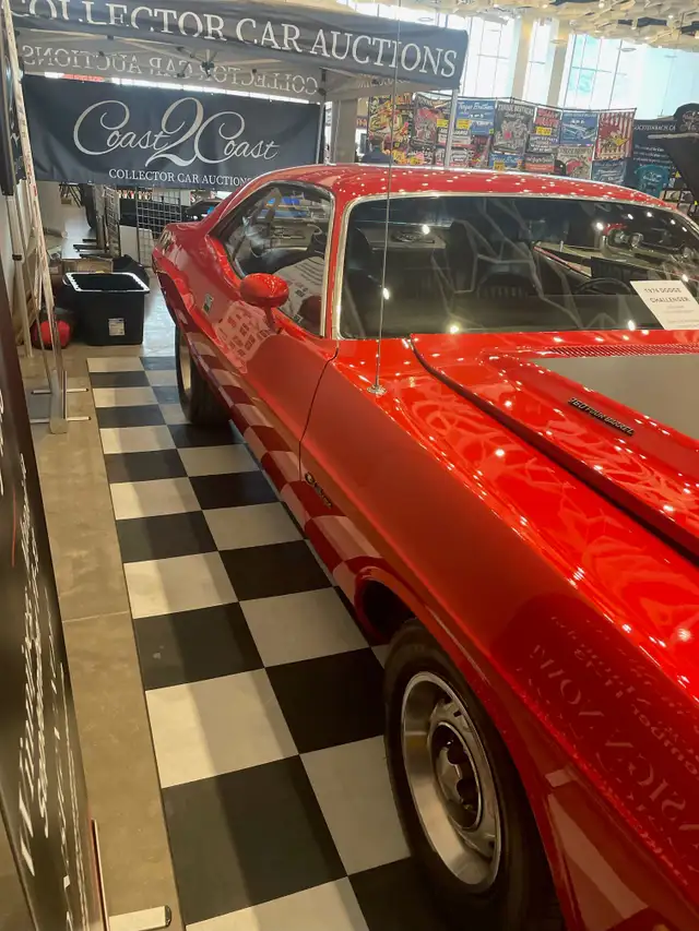 1974 Dodge Challenger - Photo 6