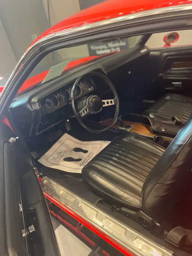 1974 Dodge Challenger - Photo 7