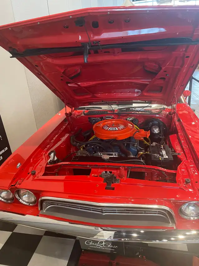 1974 Dodge Challenger - Photo 8