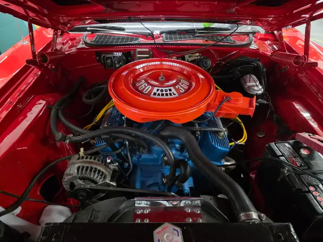 1974 Dodge Challenger - Photo 10