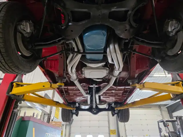 1974 Dodge Challenger - Photo 11