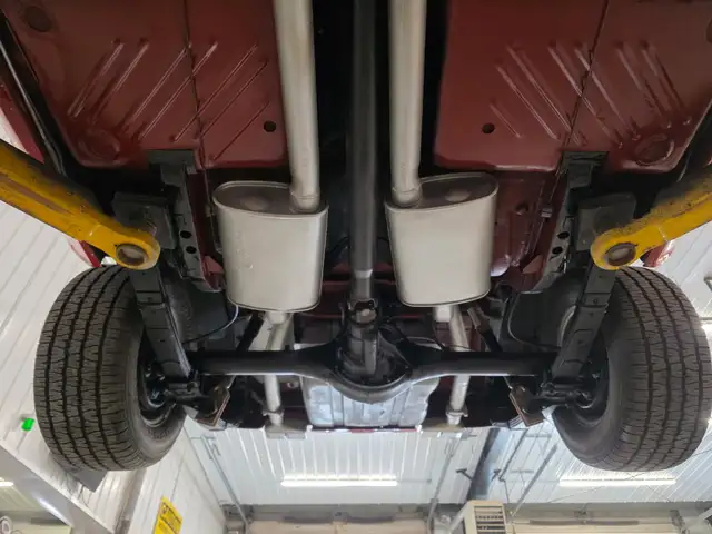 1974 Dodge Challenger - Photo 13