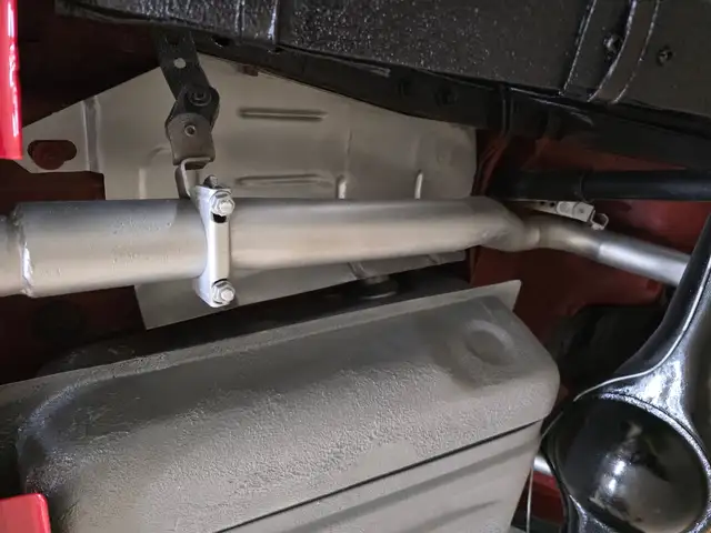 1974 Dodge Challenger - Photo 15