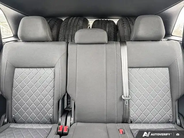 2022 Volkswagen Atlas Cross Sport Trendline | VW CERTIFIED - Photo 14