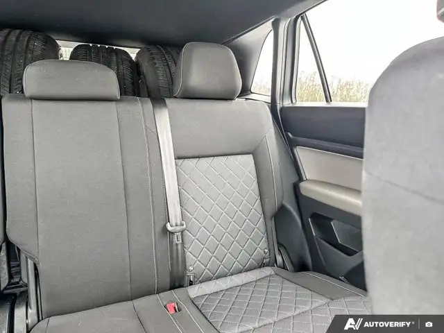 2022 Volkswagen Atlas Cross Sport Trendline | VW CERTIFIED - Photo 15