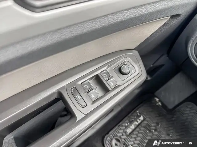 2022 Volkswagen Atlas Cross Sport Trendline | VW CERTIFIED - Photo 23