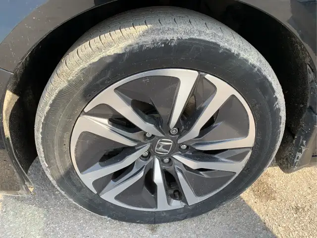 2019 Honda Accord Hybrid - Photo 16