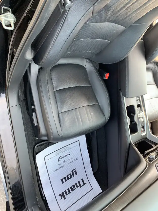 2019 Honda Accord Hybrid - Photo 21