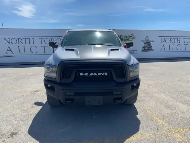 2019 Ram 1500 Classic - Photo 2