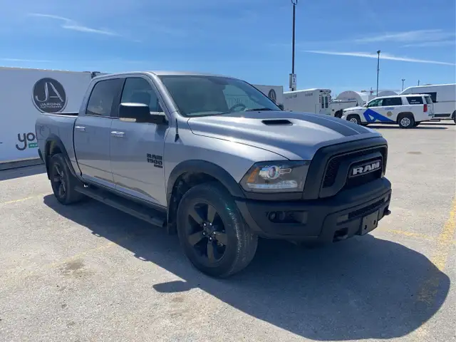 2019 Ram 1500 Classic - Photo 3