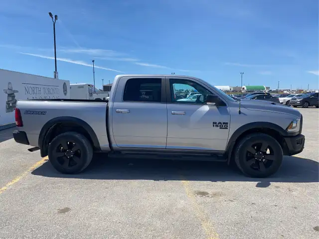 2019 Ram 1500 Classic - Photo 4