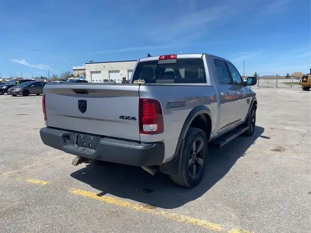 2019 Ram 1500 Classic - Photo 5