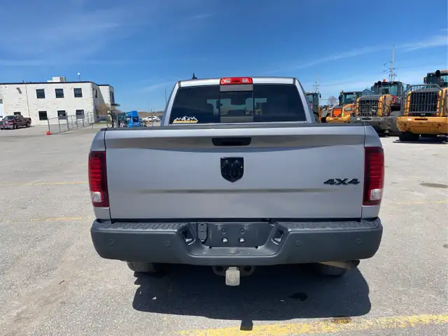 2019 Ram 1500 Classic - Photo 6