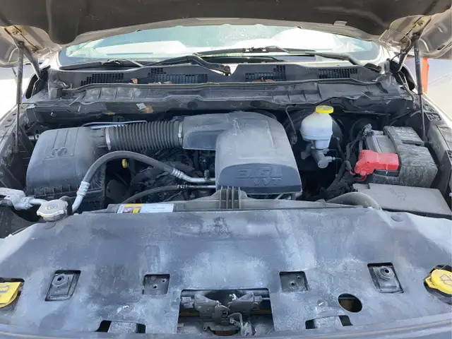 2019 Ram 1500 Classic - Photo 9