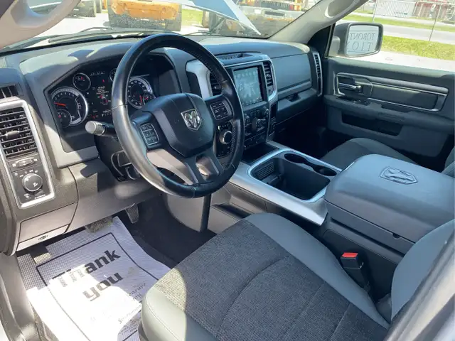2019 Ram 1500 Classic - Photo 10