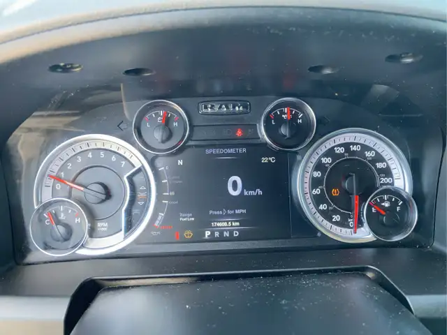 2019 Ram 1500 Classic - Photo 11