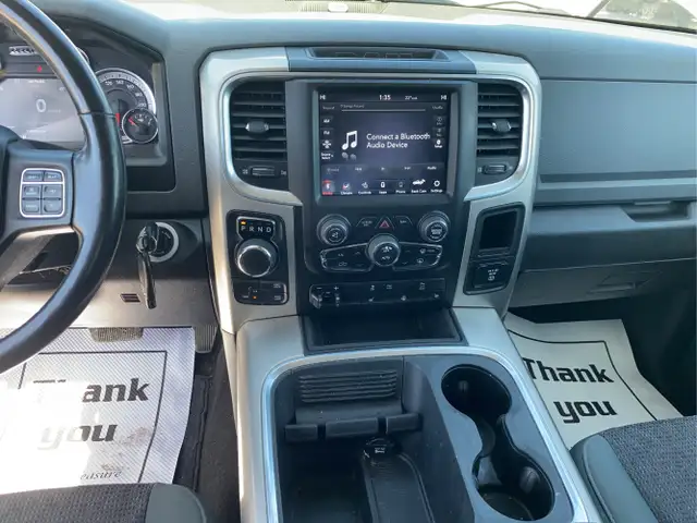 2019 Ram 1500 Classic - Photo 12