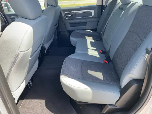 2019 Ram 1500 Classic - Photo 14