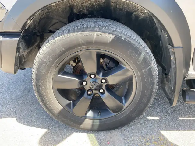 2019 Ram 1500 Classic - Photo 16