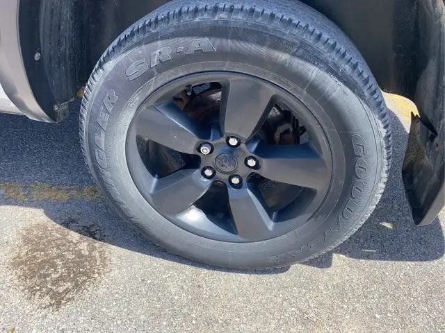 2019 Ram 1500 Classic - Photo 17