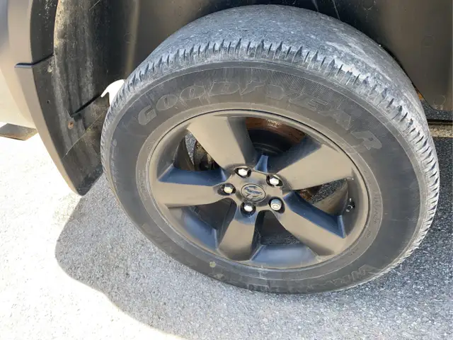 2019 Ram 1500 Classic - Photo 18