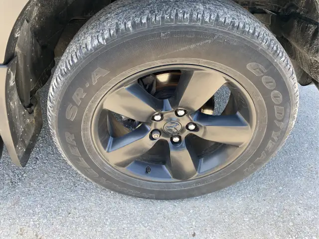 2019 Ram 1500 Classic - Photo 19