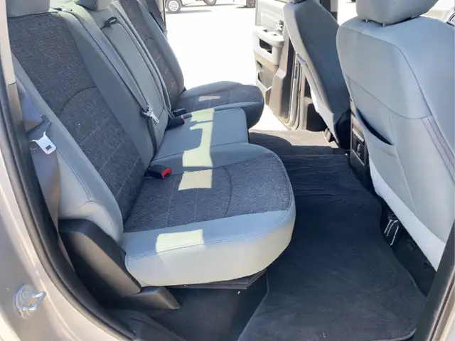 2019 Ram 1500 Classic - Photo 20