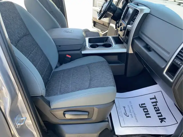 2019 Ram 1500 Classic - Photo 21