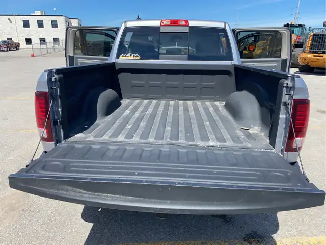 2019 Ram 1500 Classic - Photo 22