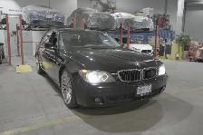 2006 BMW 7 Series