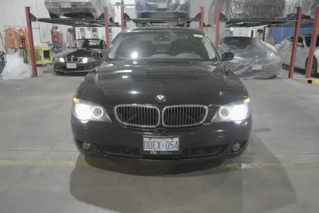 2006 BMW 7 Series - Photo 3
