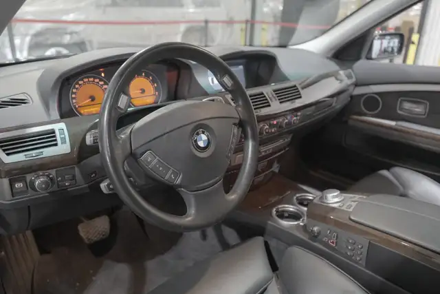 2006 BMW 7 Series - Photo 4