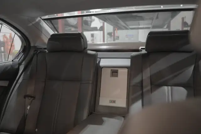 2006 BMW 7 Series - Photo 6