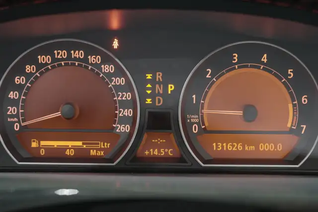 2006 BMW 7 Series - Photo 7