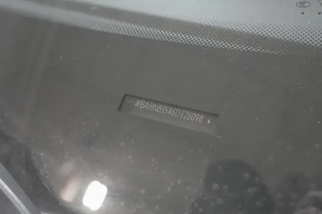 2006 BMW 7 Series - Photo 8