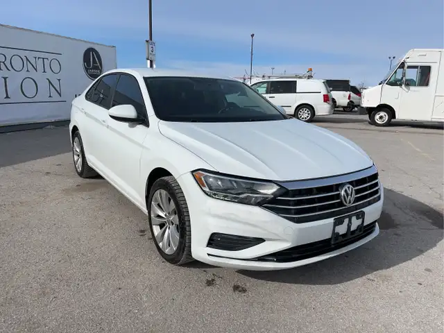 2021 Volkswagen Jetta - Photo 3