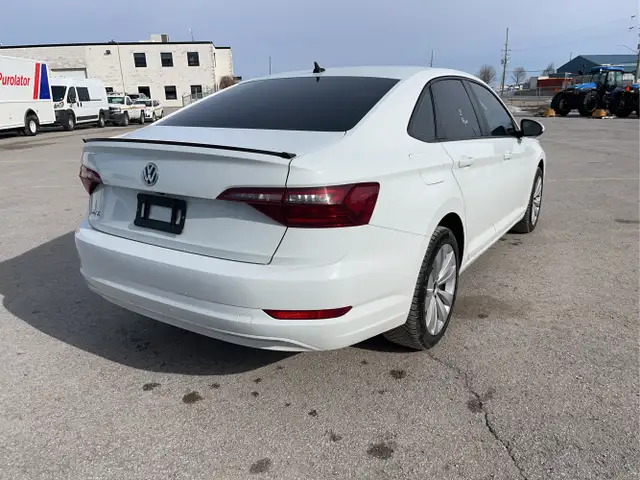 2021 Volkswagen Jetta - Photo 5