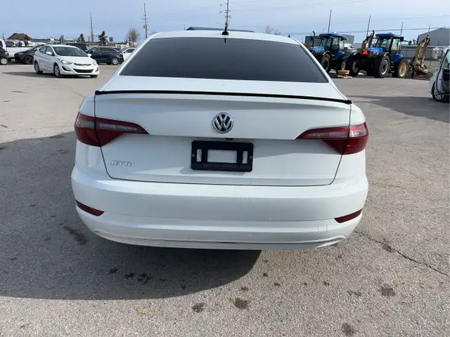 2021 Volkswagen Jetta - Photo 6