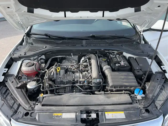 2021 Volkswagen Jetta - Photo 9