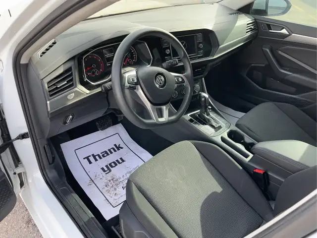 2021 Volkswagen Jetta - Photo 10