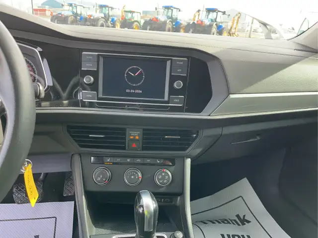 2021 Volkswagen Jetta - Photo 12