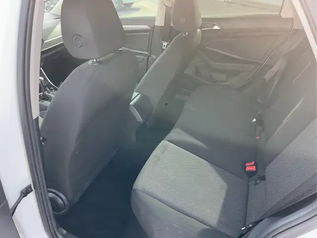 2021 Volkswagen Jetta - Photo 14