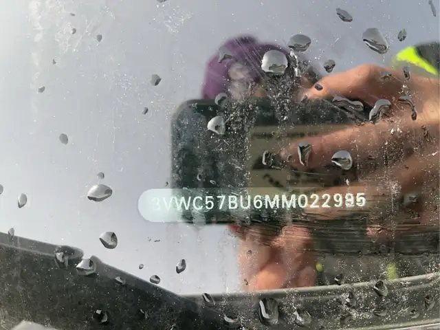 2021 Volkswagen Jetta - Photo 15