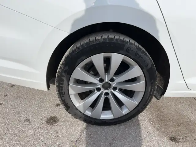 2021 Volkswagen Jetta - Photo 16