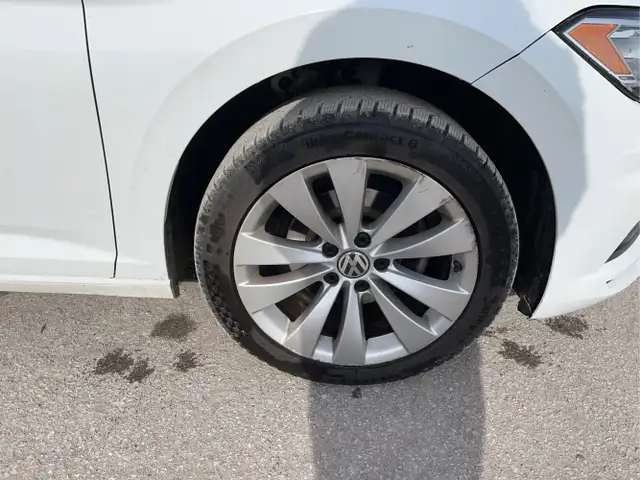 2021 Volkswagen Jetta - Photo 17