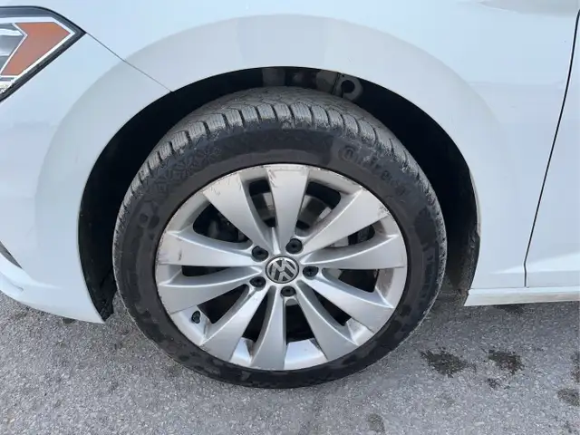 2021 Volkswagen Jetta - Photo 18