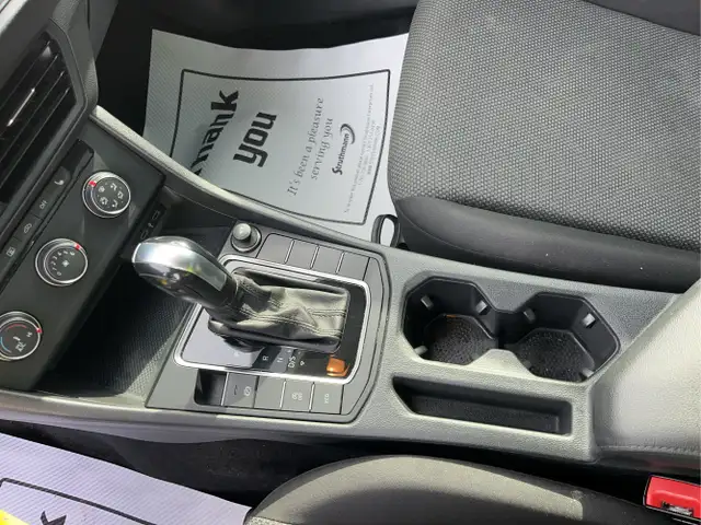 2021 Volkswagen Jetta - Photo 21