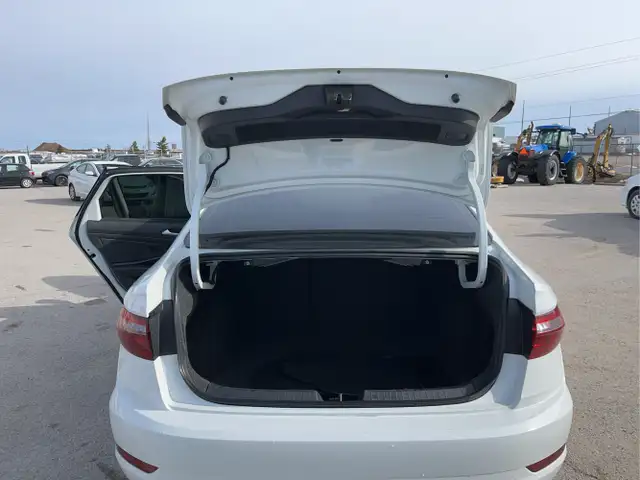 2021 Volkswagen Jetta - Photo 27